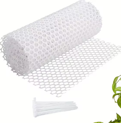 Sphagnum Moss Dry - 1 zestaw sztapli plastikowych do podparcia