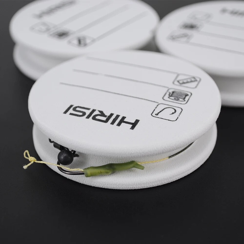 Hirisi 10szt EVA Foam Spools C – Cutting Board Foam recenzja i cena