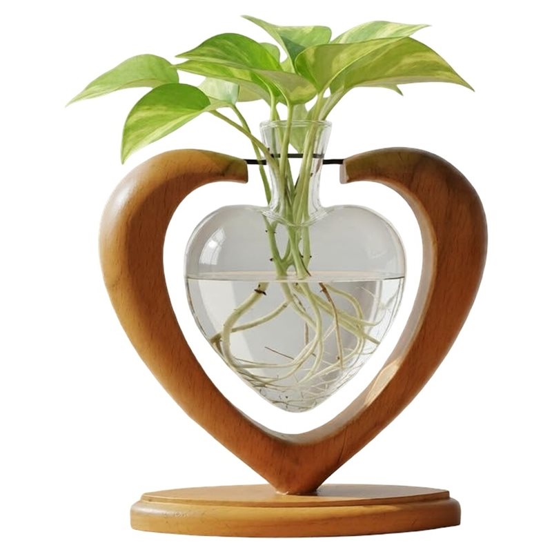 Stacja do rozmnażania roślin I – Propagation Station Vase recenzja i cena