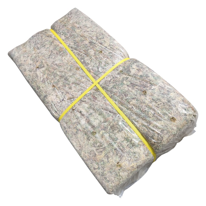 5 kg mchu sfeagnowego, sprasow – Sphagnum Moss Dry recenzja i cena