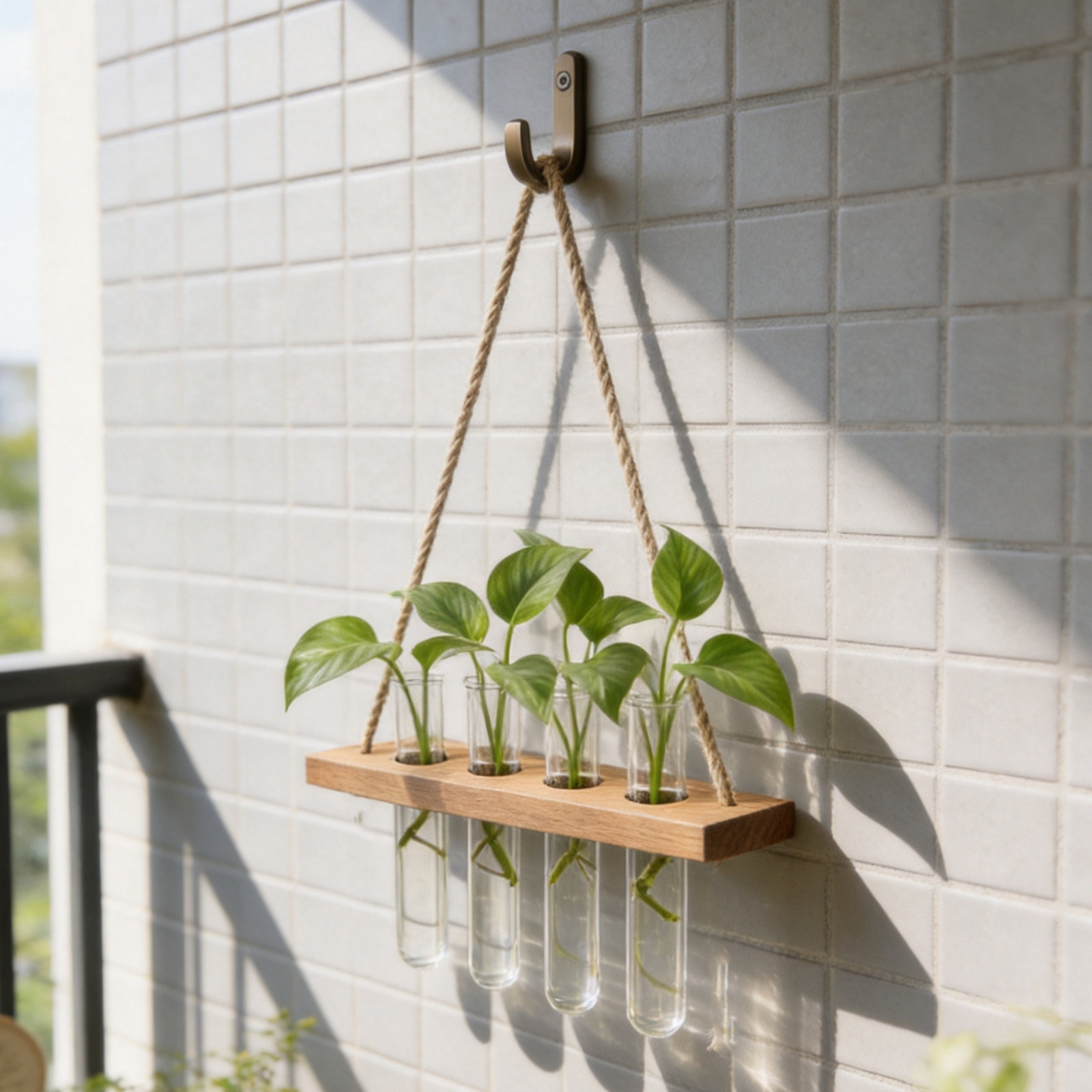 Stacja do rozmnażania roślin z – Propagation Station Vase recenzja i cena