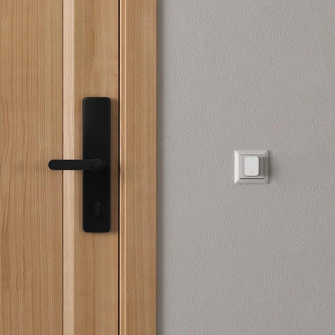 Qingping Bluetooth Gateway Hub – Xiaomi Hub Mijia Hub recenzja i cena