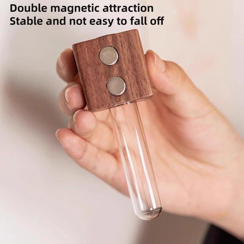 4cm Magnes na lodówkę Drewnian – Propagation Station Vase recenzja i cena